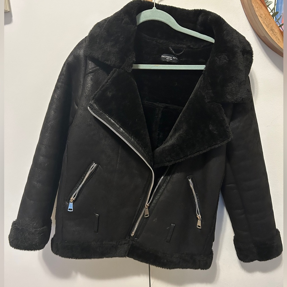 Philomena Peti jacket